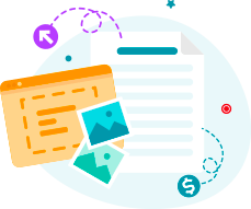 Odbieraj wiadomości od zainteresowanych